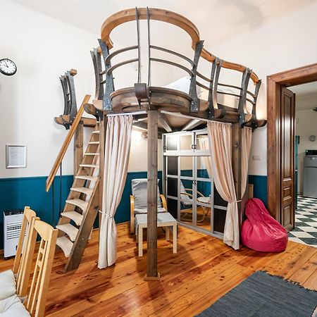 Castle Chainbridge Apartment Budapeşte Dış mekan fotoğraf