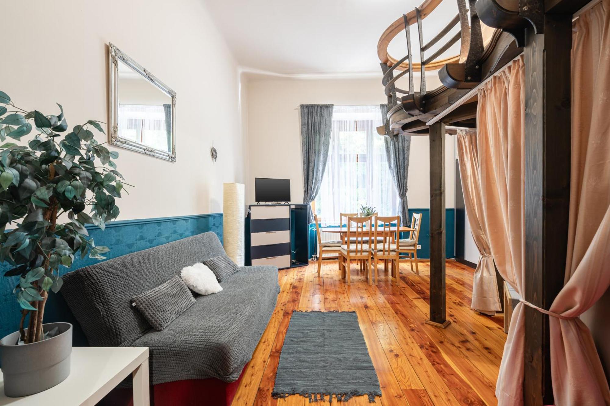 Castle Chainbridge Apartment Budapeşte Dış mekan fotoğraf