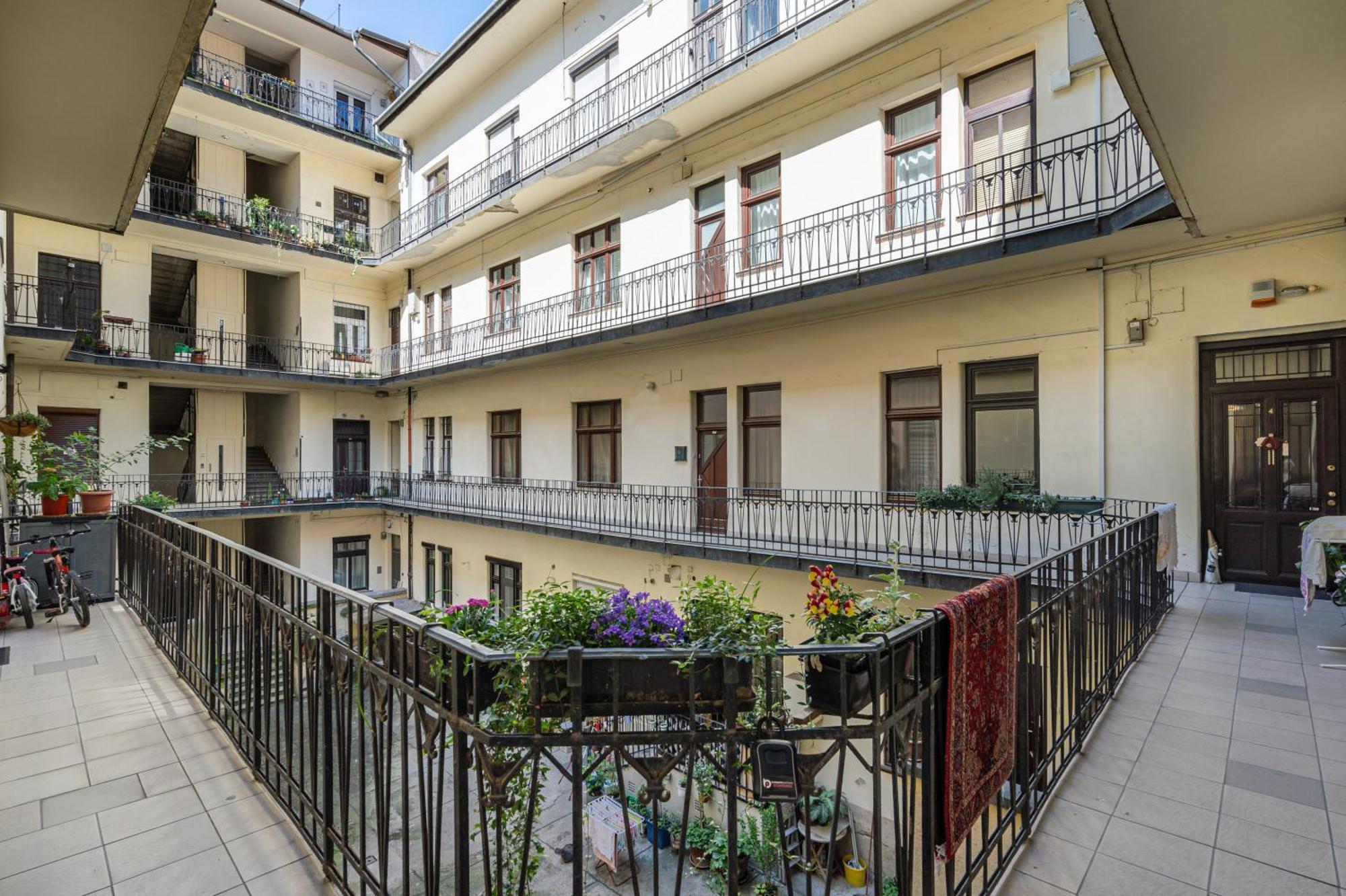 Castle Chainbridge Apartment Budapeşte Dış mekan fotoğraf