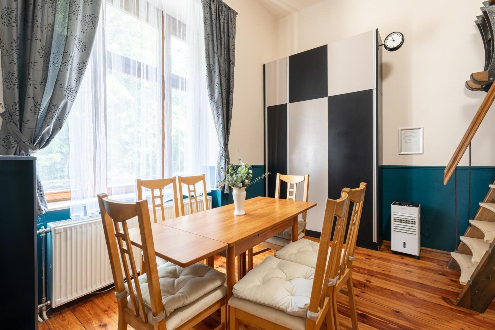 Castle Chainbridge Apartment Budapeşte Dış mekan fotoğraf