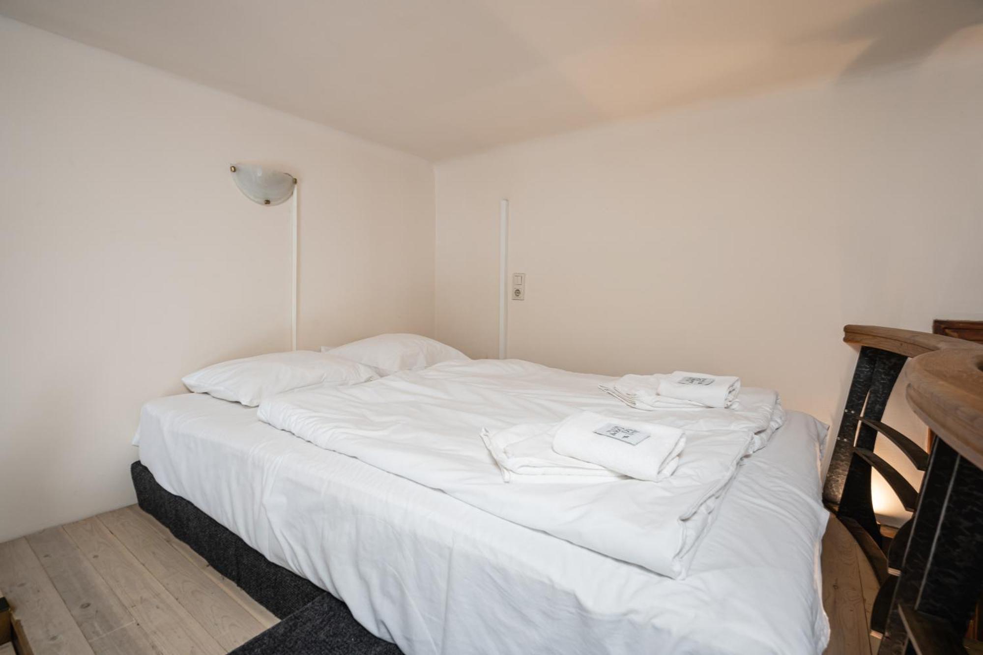 Castle Chainbridge Apartment Budapeşte Dış mekan fotoğraf